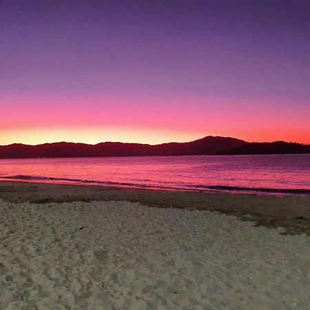 Casa Blanca Leilighet Florianópolis Eksteriør bilde