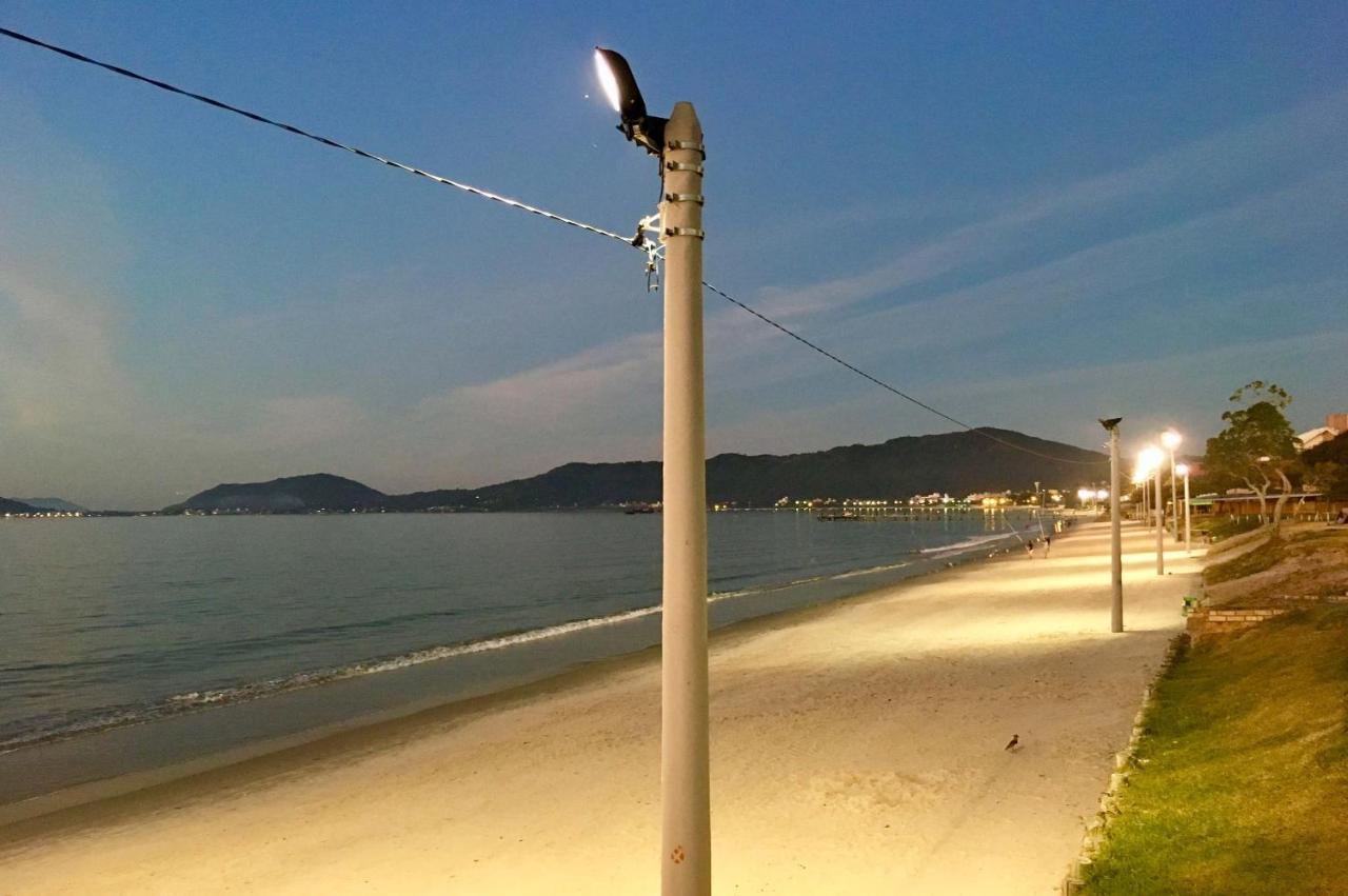 Casa Blanca Leilighet Florianópolis Eksteriør bilde
