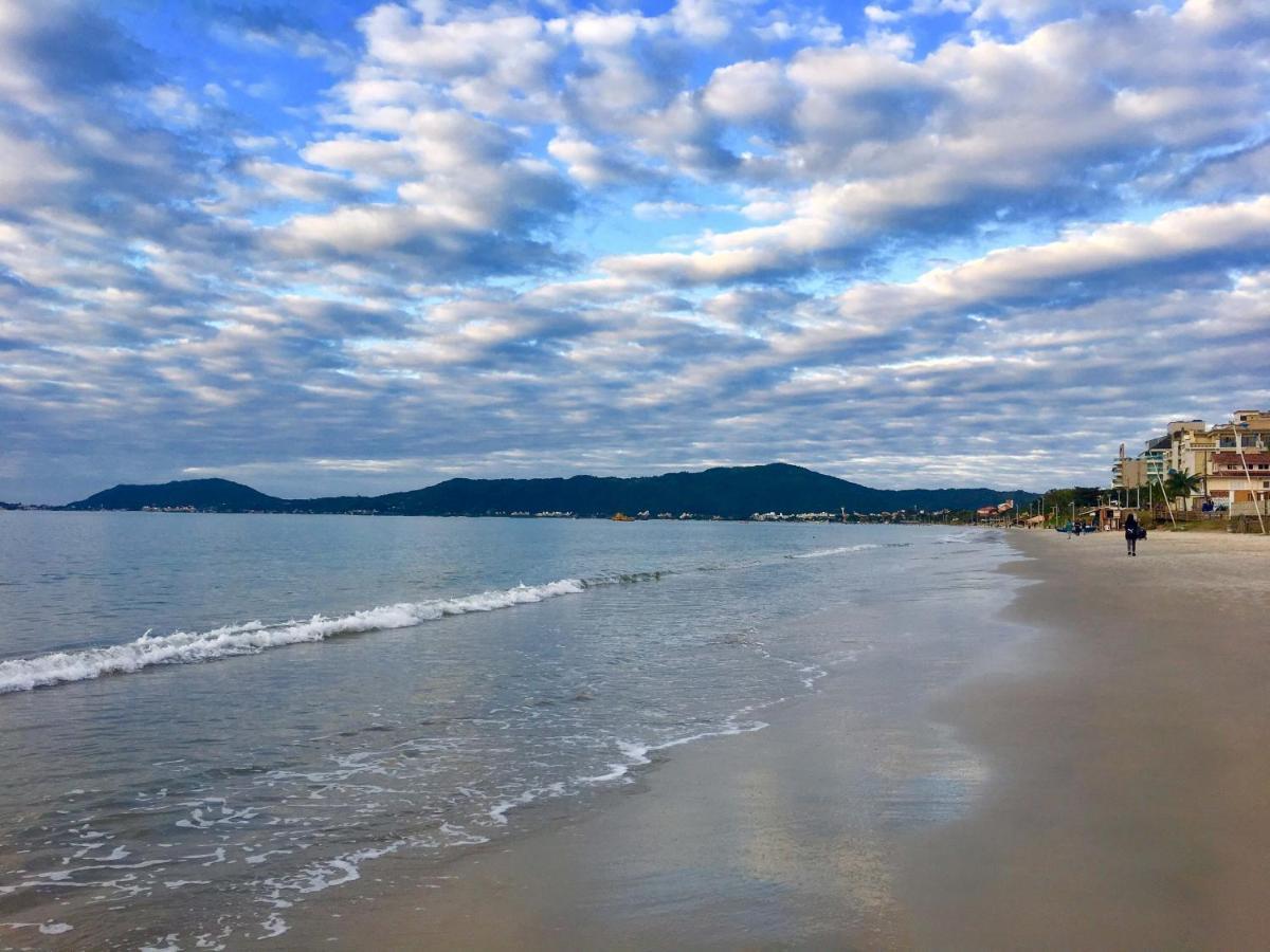 Casa Blanca Leilighet Florianópolis Eksteriør bilde