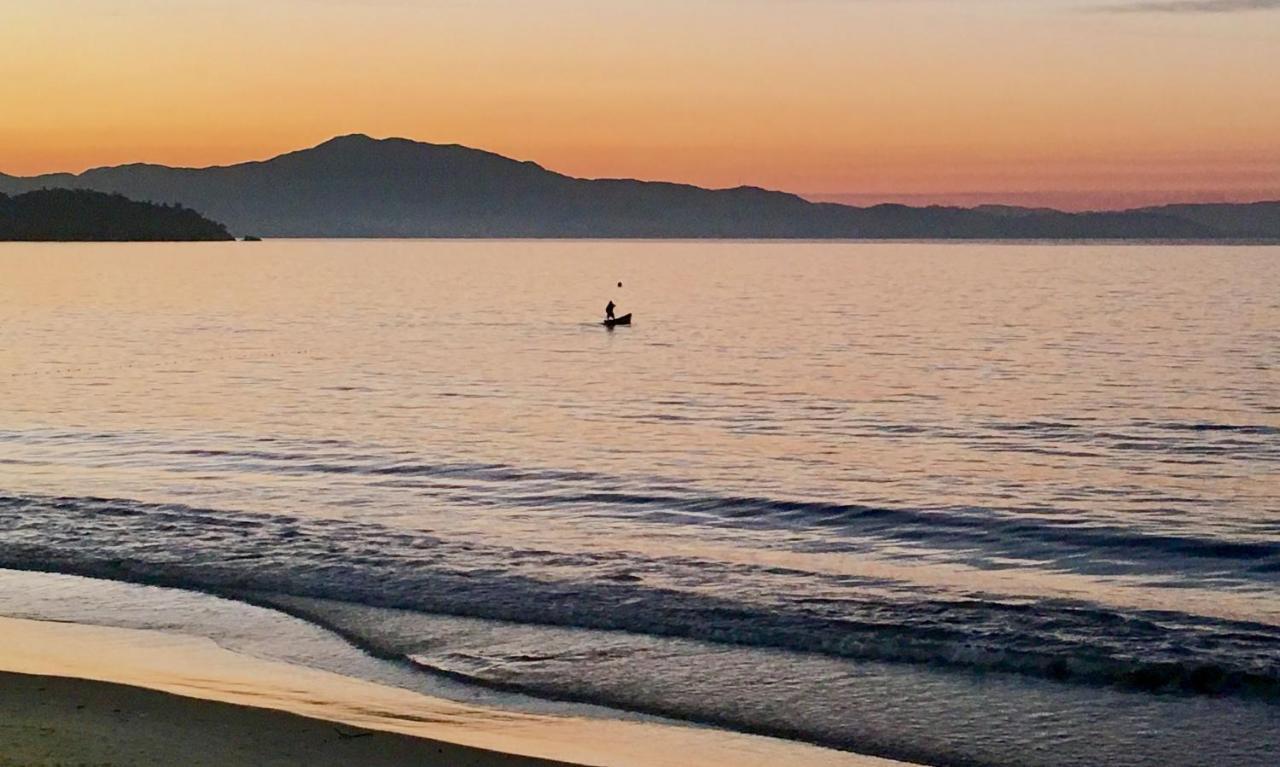 Casa Blanca Leilighet Florianópolis Eksteriør bilde