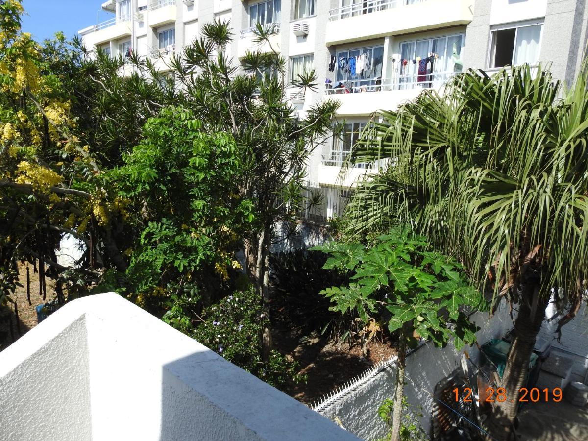 Casa Blanca Leilighet Florianópolis Eksteriør bilde