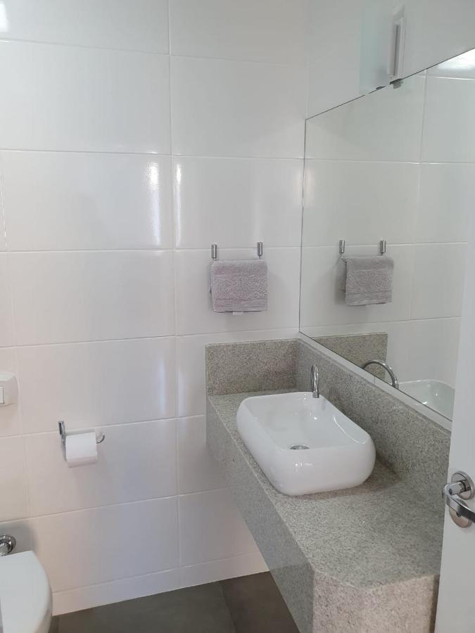 Casa Blanca Leilighet Florianópolis Eksteriør bilde