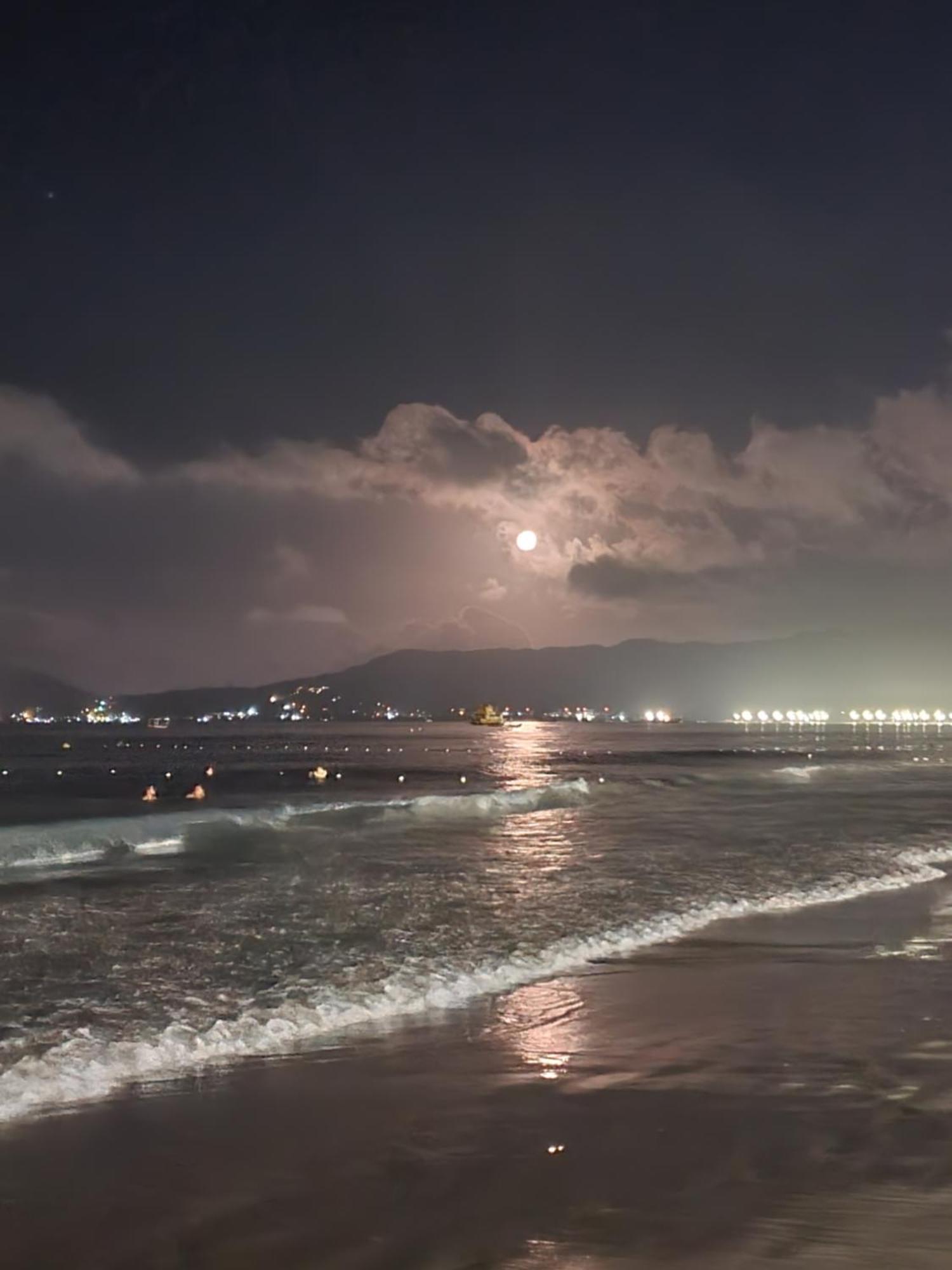 Casa Blanca Leilighet Florianópolis Eksteriør bilde